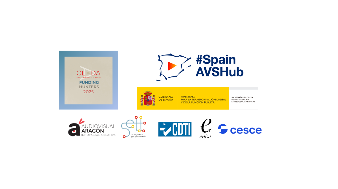 Clada Funding Hunters 2025